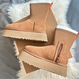Ugg Classic Dipper